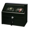 Watch Winder (Double Piano Black)